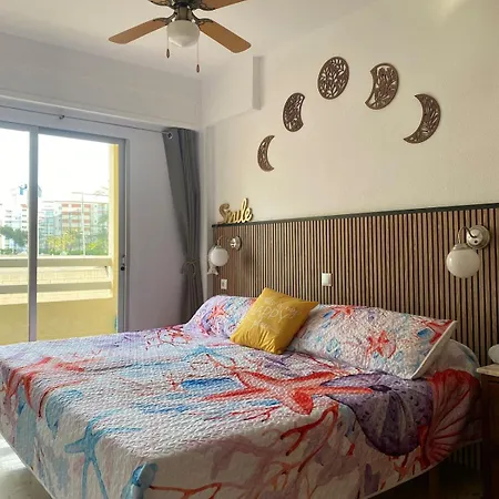 Casa Flora Lejlighed *