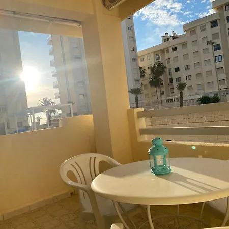 Lejlighed Casa Flora *