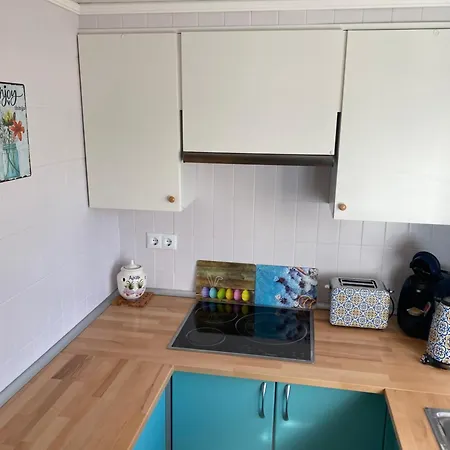 Casa Flora Playa de Gandia