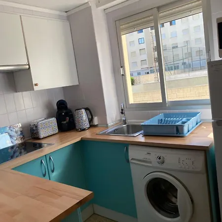 Lejlighed Casa Flora *