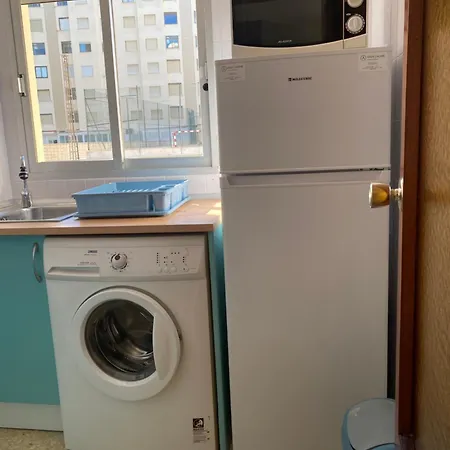 Casa Flora Lejlighed