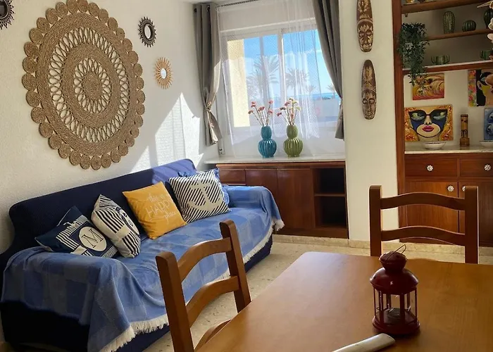 아파트 Casa Flora