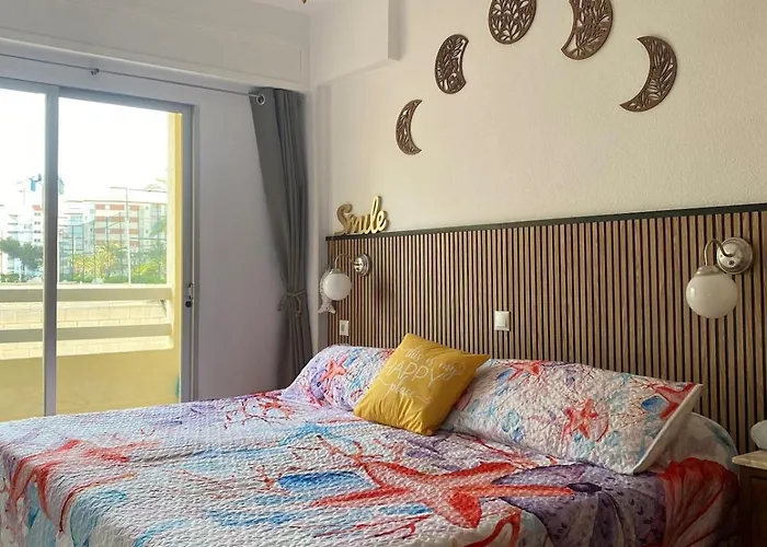 Casa Flora 아파트 *
