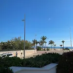 Casa Flora アパート Playa de Gandia
