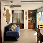 Casa Flora * Playa de Gandia