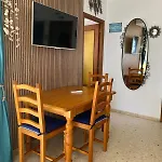 Casa Flora アパート