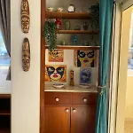 Casa Flora アパート *