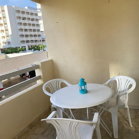 Apartment Casa Flora *