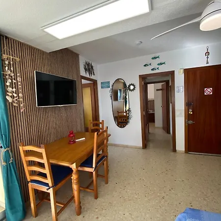 Apartment Casa Flora *