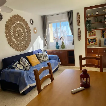 Apartment Casa Flora