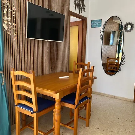 Casa Flora Apartment