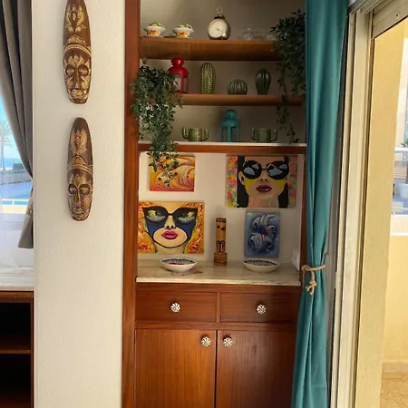 Casa Flora Apartment *