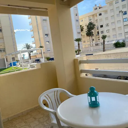 Apartment Casa Flora