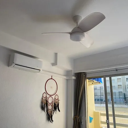 Casa Flora Apartment *